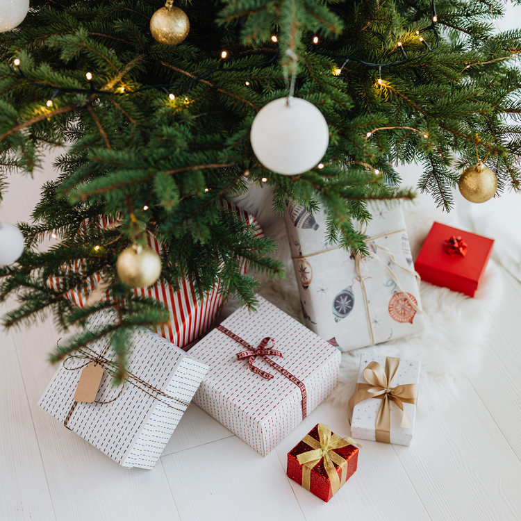 Christmas Gifts