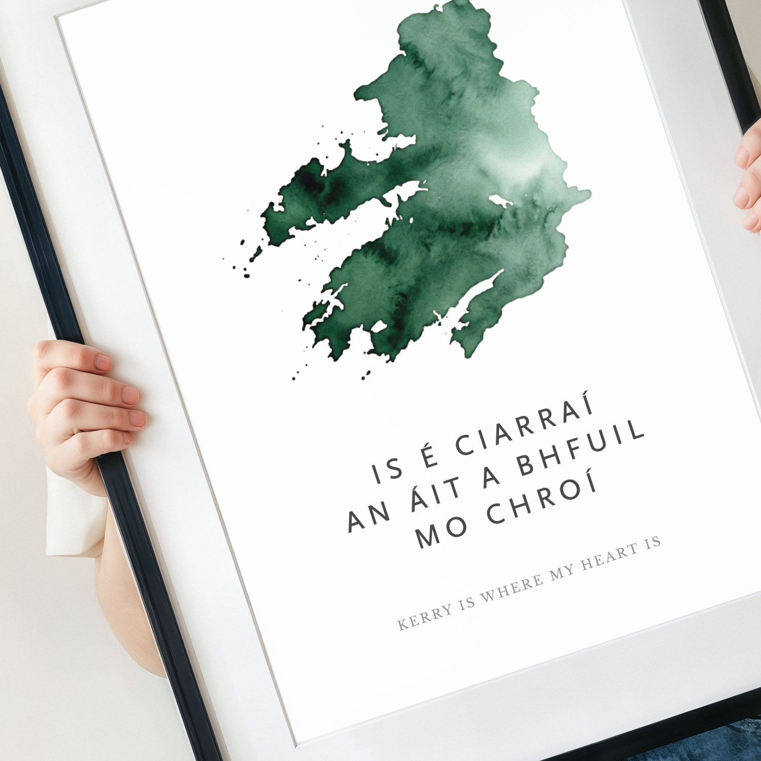 Ireland's Wild Atlantic Collection