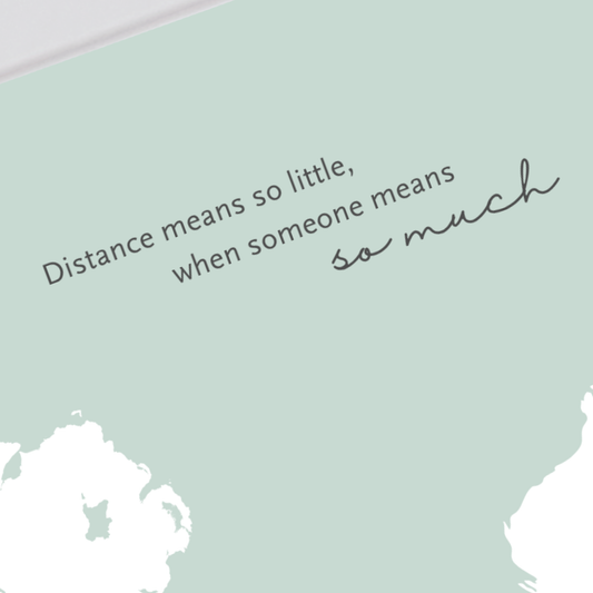 distance-means-so-little-map-print_ireland_to_australia close up